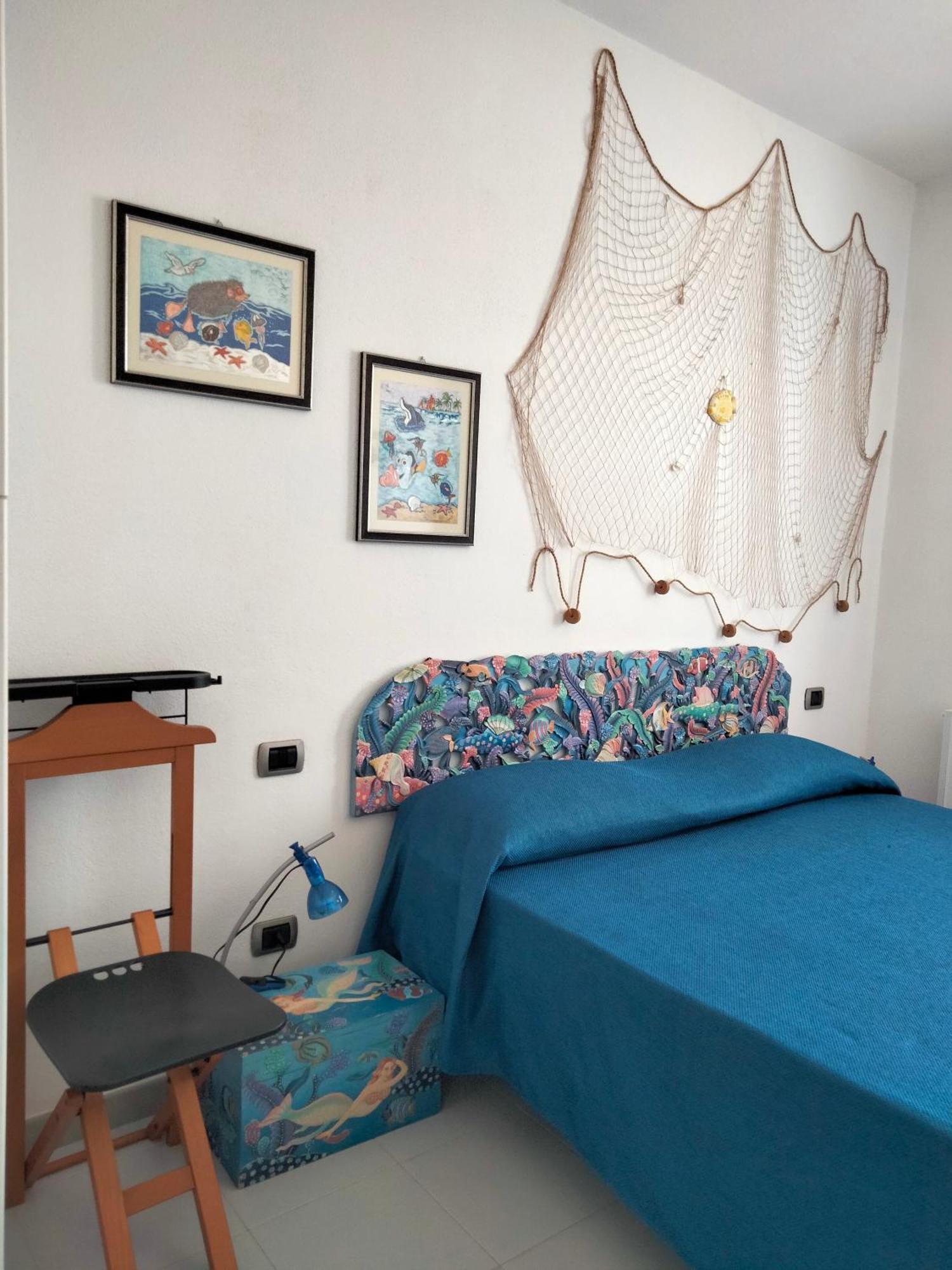 Bed and Breakfast Ajo Da Patrizia à Santa Teresa Gallura Extérieur photo