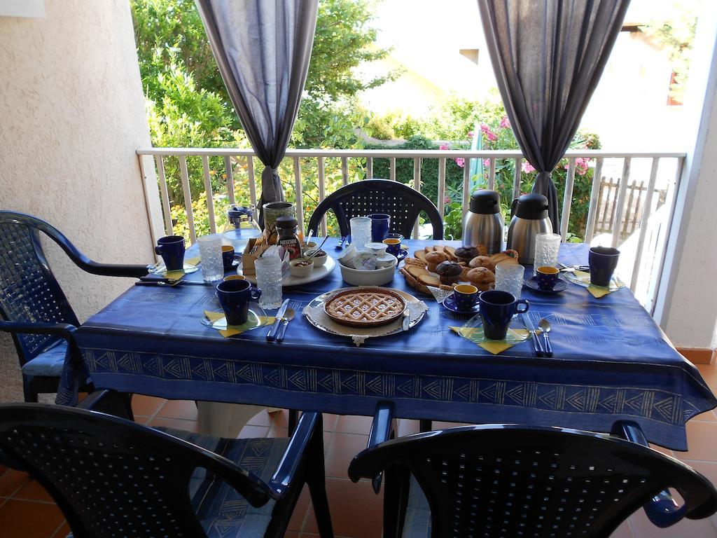 Bed and Breakfast Ajo Da Patrizia à Santa Teresa Gallura Extérieur photo